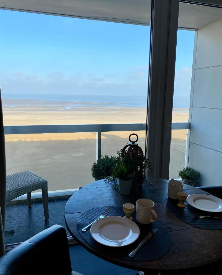 Sea And Dunes Knokke-Heist Exterior foto