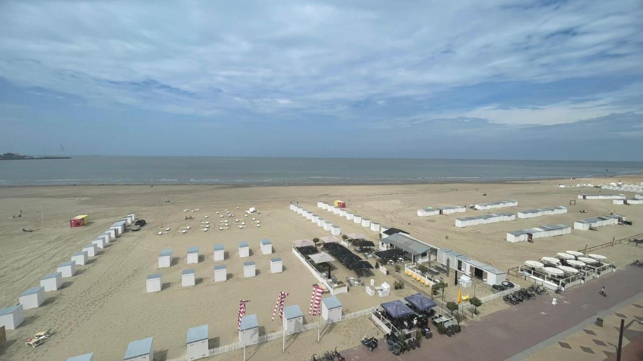 Sea And Dunes Knokke-Heist Exterior foto